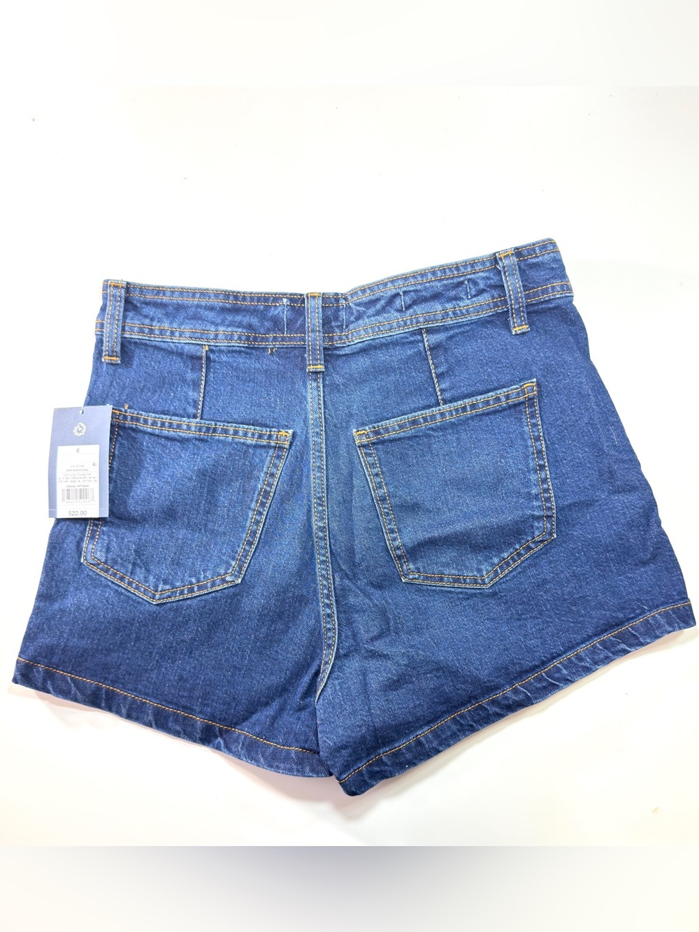 Universal Thread Sailor Shorts - Picture 2 of 12